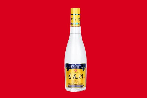 尚义县回收杏花村
