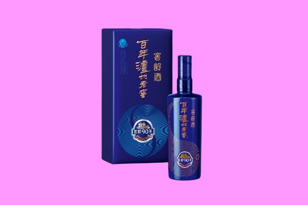 尚义县回收泸州老窖