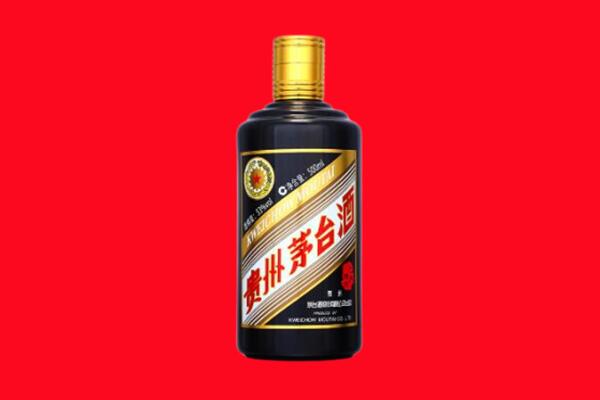 尚义县回收茅台酒瓶