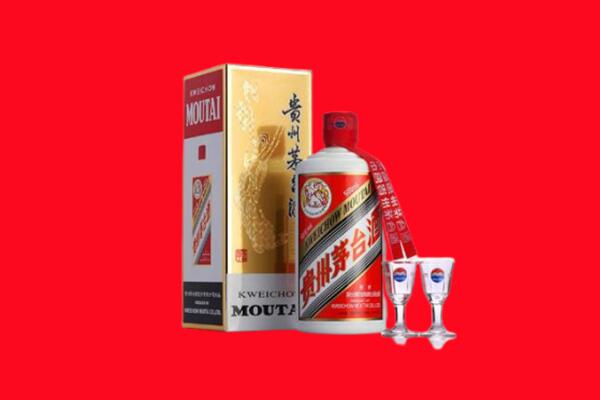 尚义县回收贵州茅台酒
